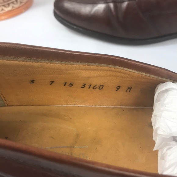 Joseph Murphy men shoes main image 6